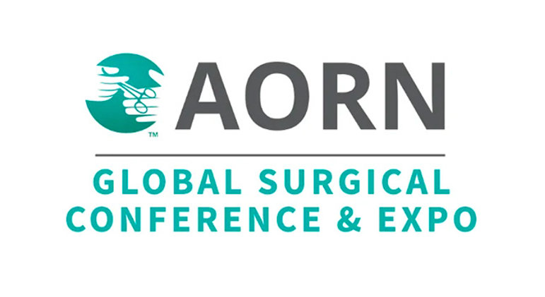 BAXTER SHOWCASES SURGICAL INNOVATIONS AT AORN CONFERENCE AND EXPO 2023